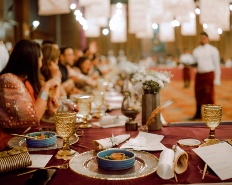 Here are 7 invisible details guests notice but never mention