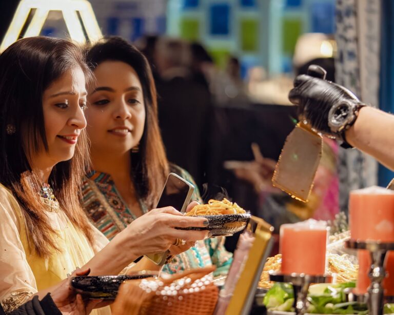 Top 5 Food trends that guests are loving in 2026