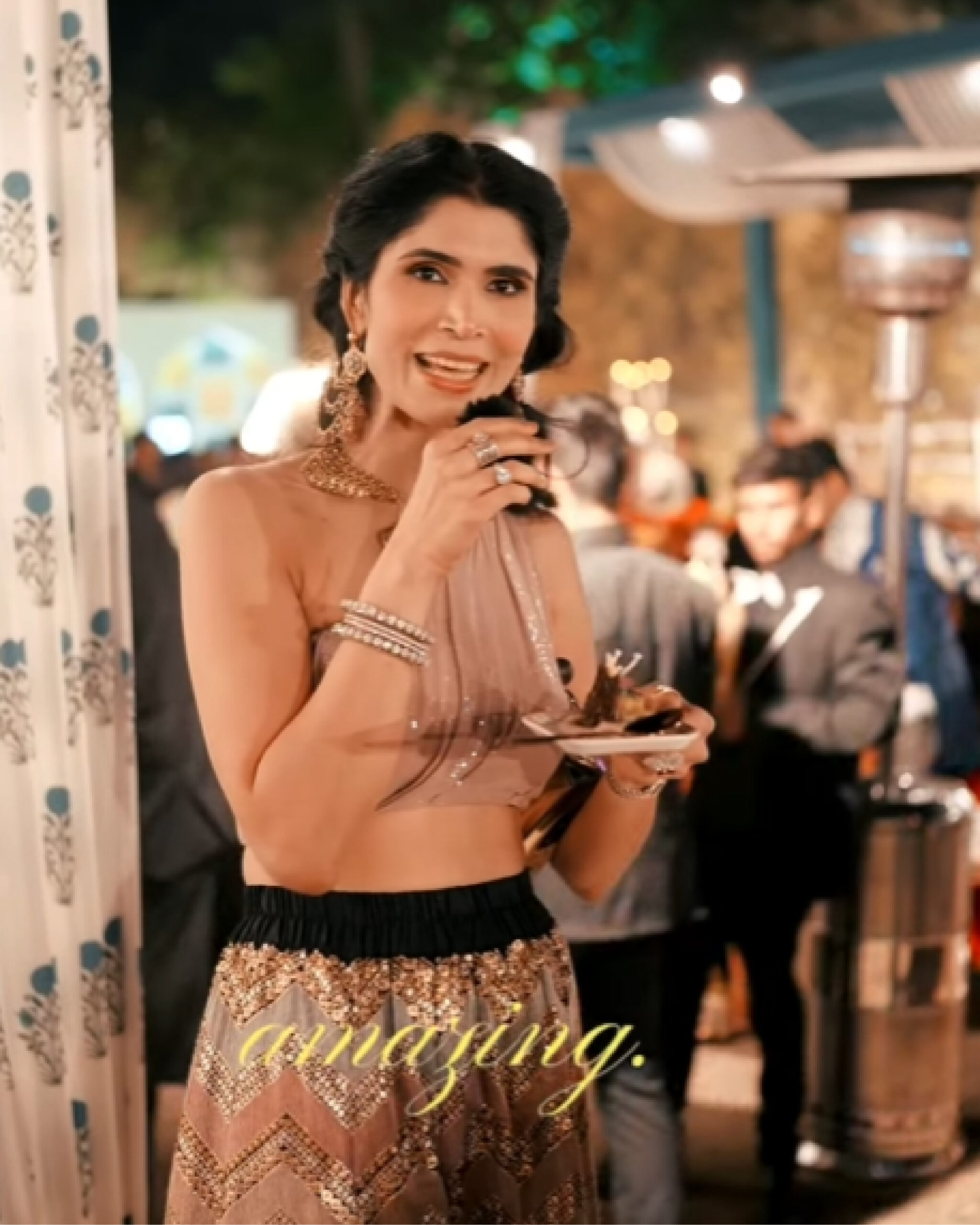 Creative Cuisines India Reviews